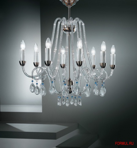 Люстра Italamp 6239